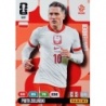 Exclusive online deal Piotr Zielinski Poland Panini Adrenalyn XL Fifa World Cup 2026