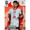 Official Cards Sebastian Szymanski Poland Adrenalyn XL FIFA World Cup 2026 Panini Cards