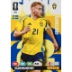 Dejan Kulusevski Suecia 541