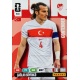 Caglar Soyuncu Turquia 545