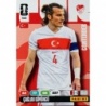 Shop Now Caglar Soyuncu Turkey Adrenalyn XL FIFA World Cup 2026 Panini Cards