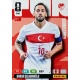 Hakan Calhanoglu Turquia 546