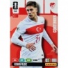 Collect Them Kenan Yildiz Turkey Collection Adrenalyn XL Mundial 2026 Panini