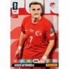 Discover the best deals Kerem Akturkoglu Turkey Adrenalyn XL FIFA World Cup 2026 Panini Cards