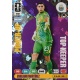 Emiliano Martinez Top Keeper Argentina 550