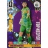 Official Cards Emiliano Martinez Top Keeper Adrenalyn XL Fifa World Cup 2026 Panini