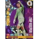 Thibaut Courtois Top Keeper Bélgica 551