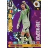 Buy Now Thibaut Courtois Top Keeper Collection Adrenalyn XL Mundial 2026 Panini