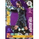 Alisson Top Keeper Brasil 552