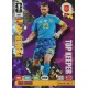Unai Simón Top Keeper España 557