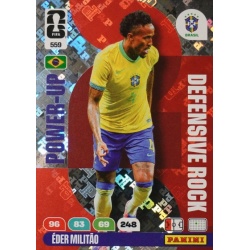 Eder Militao Defensive Rock Brasil 559