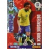 Sale Online Eder Militao Defensive Rock Panini Adrenalyn XL World Cup 2026 Cards