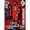 Exclusive online deal Alphonso Davies Defensive Rock Adrenalyn XL Fifa World Cup 2026 Panini