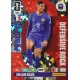 William Saliba Defensive Rock Francia 561