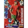 Official Cards Achraf Hakimi Defensive Rock Adrenalyn XL Mundial 2026 Cards Panini