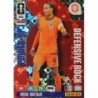 Official Cards Virgil van Dijk Defensive Rock Cards Adrenalyn XL FIFA World Cup 2026