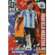 Enzo Fernández Midfield Maestro Argentina 568