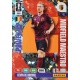 Kevin De Bruyne Midfield Maestro Bélgica 569