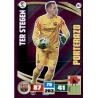 Ter Stegen Porterazo 363 Adrenalyn XL La Liga 2015-16