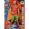 New Arrivals Sofyan Amrabat Midfield Maestro Adrenalyn XL Mundial 2026 Cards Panini
