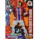 Martin Odegaard Midfield Maestro Noruega 578