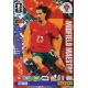 Vitinha Midfield Maestro Portugal 579