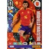 Official Cards Rodri Midfield Maestro Panini Adrenalyn XL Fifa World Cup 2026