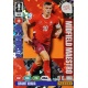 Granit Xhaka Midfield Maestro Suiza 583