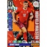 Collect Them Granit Xhaka Midfield Maestro Collection Adrenalyn XL Mundial 2026 Panini