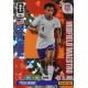 Tyler Adams Midfield Maestro Estados Unidos 584