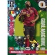 Romelu Lukaku Goal Machine Bélgica 587