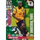 Enner Valencia Goal Machine Ecuador 592