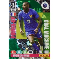 Randal Kolo Muani Goal Machine Francia 595