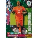 Sebastien Haller Goal Machine Costa de Marfil 597