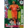 Shop Now Sebastien Haller Goal Machine Collection Adrenalyn XL Mundial 2026 Panini