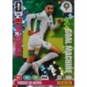 New Arrivals Youssef En-Nesyri Goal Machine Panini Adrenalyn XL World Cup 2026 Cards