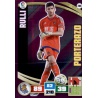 Rulli Porterazo 366 Adrenalyn XL La Liga 2015-16