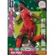 Breel Embolo Goal Machine Suiza 605