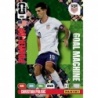Buy Online Christian Pulisic Goal Machine Panini Adrenalyn XL World Cup 2026 Cards