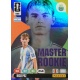 Nico Paz Master Rookie Argentina 608