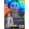 Discover the best deals Nico Paz Master Rookie Collection Adrenalyn XL Mundial 2026 Panini