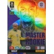 Wesley Master Rookie Brasil 611