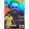 Shop Now Estevao Willian Master Rookie Adrenalyn XL Mundial 2026 Cards Panini