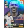 Buy Online Morgan Rogers Master Rookie Adrenalyn XL Mundial 2026 Cards Panini