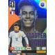 Desire Doue Master Rookie Francia 616