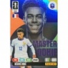 Collect Them Desire Doue Master Rookie Cards Adrenalyn XL FIFA World Cup 2026