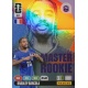 Bradely Barcola Master Rookie Francia 617