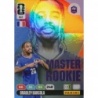 Collect Them Bradely Barcola Master Rookie Collection Adrenalyn XL Mundial 2026 Panini