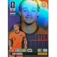 Xavi Simons Master Rookie Paises Bajos 619