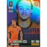 Sale Online Xavi Simons Master Rookie Adrenalyn XL Fifa World Cup 2026 Panini